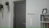 Sea Escape Boutique Apt-Near Agii Aposto li beach - Ferienwohnung Chania