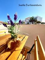 Sueño Fuerteventura - B&B Antigua