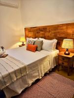 Chambre Double Deluxe avec Baignoire