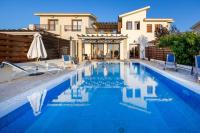 HG07 Adjacent to Aphrodite Hills- Private Pool, Large Terrace - B&B Kouklia