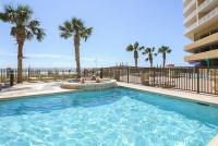 Seawind 1502 - Ferienwohnung Gulf Shores