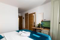 Doppelzimmer mit eigenem Bad