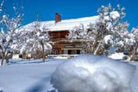 Gästehaus Hofacker - B&B Oberstdorf