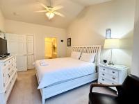 Gorgeous top floor 3BR condo at Magnolia Pointe - B&B Myrtle Beach