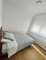 Apartamento de 2 dormitorios con vistas al mar