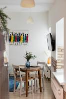 Homey apartment central - Ferienwohnung Vilnius