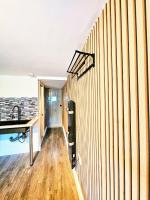 Rooms FG - Ferienwohnung Luton