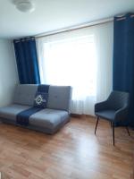 Chambre Quadruple