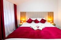 Chambre Double avec Salle de Bains Privative