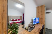 Doppelzimmer mit eigenem Bad