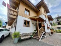 Appartements Kendler - B&B Saalbach