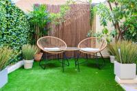 Villa renaissance - B&B Beausoleil