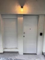 Rania's Cozy & Stylish Retreat - B&B Salonicco