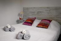 Villa con 2 Camere da Letto