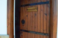 Casa con 1 dormitorio