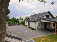 Domek Cztery Pory Roku - Garncarska 1 - B&B