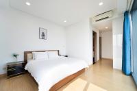 Appartamento con 2 Camere da Letto e Balcone