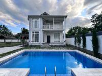 VIP Family Villa HOT POOL - B&B Gabala