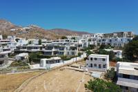 Livadakia Seaside Escape in Serifos - B&B Livadákia