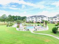 Magnolia North beautiful vacation condo - B&B Myrtle Beach
