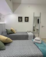 Appartement 1 Chambre