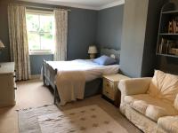 Deluxe Double Room (1 adult + 1 child)