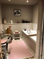 Chambre Double Deluxe