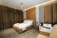 Sky Apartments Tirana - B&B Tirana