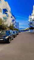 Jolie Appartement Martil - B&B Martil