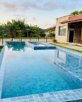 Montserrat em Guaramiranga, Ap 10 - B&B Guaramiranga