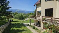 La Kaifas - Bed and Breakfast Fundata
