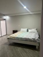 Apartment mit 2 Schlafzimmern