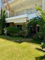 La perle de Tamaris - Ferienwohnung Casablanca