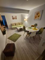Apartment Capital Town NS - Bed and Breakfast Novi Sad