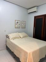 Apartamento completo e bem localizado - B&B Juazeiro do Norte