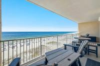 San Carlos 807 - Ferienwohnung Gulf Shores