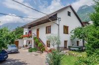 Apartments Wojcicky - Chambres d’hôtes Bovec