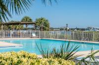 Waterfront Resort , World Class Marina & Slip - B&B Beaufort