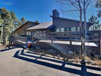 A Trip to Heaven - B&B Ruidoso