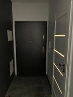 Nowoczesny apartament z dużym tarasem i widokiem na jezioro - Chambres d'hôtes Giżycko