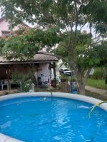 Vila Siminica - Bed and Breakfast Salcia
