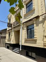 Mumtoz Hotel - B&B