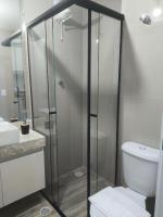 SanLoft Smart Expo Inn Tietê - B&B São Paulo