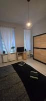 Apartament W SERCU PARKU 2 - B&B