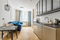 Holy Spirit Street Apartments - Chambres d'hôtes Gdańsk