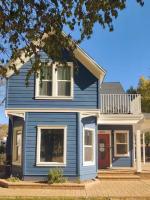 Grand Circle Lodge - B&B Kanab