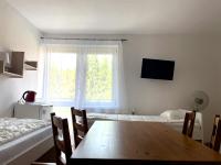 Quadruple Room with Balcony
