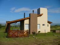 Cabañas Ayres de Sierra - Ferienwohnung