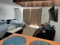 Laguna Sky Suite Escapada de Lujo Frente al Mar - Bed and Breakfast Playa Blanca