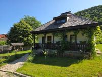 Căsuța din Rusca - B&B
